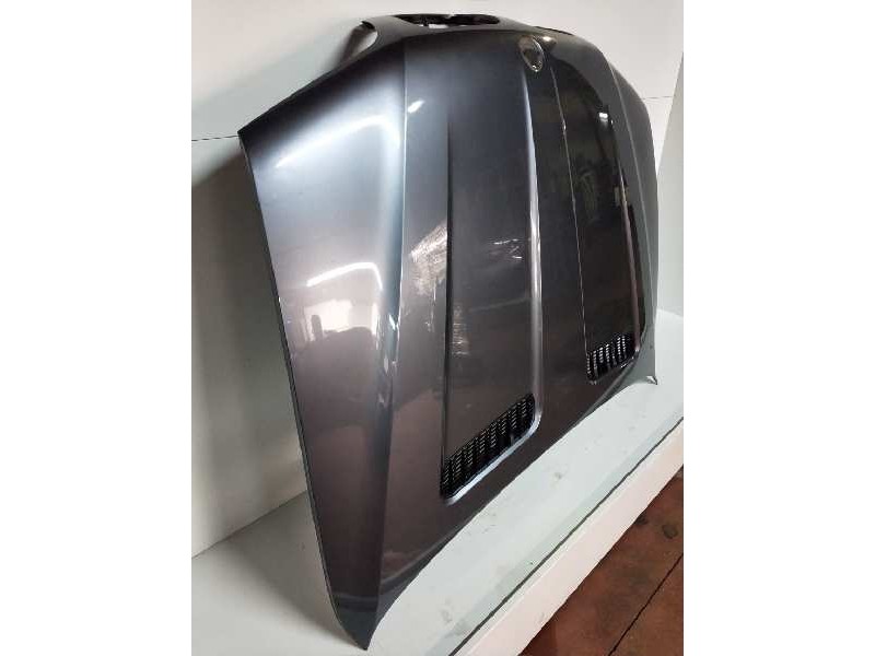 Recambio de capot para bmw x5 (e53) 3.0d referencia OEM IAM   