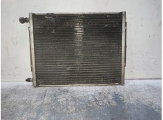 Recambio de condensador / radiador aire acondicionado para volkswagen golf iii berlina (1h1) cl referencia OEM IAM   