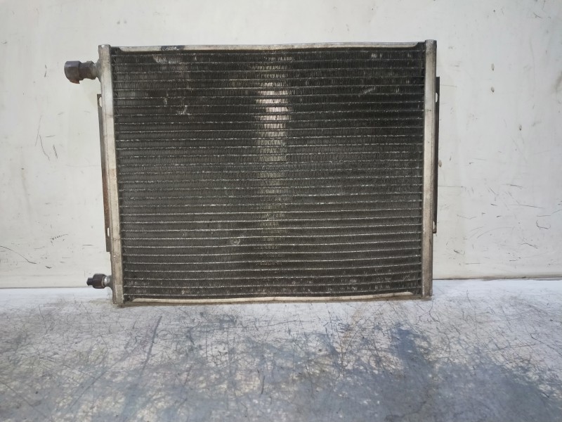 Recambio de condensador / radiador aire acondicionado para volkswagen golf iii berlina (1h1) cl referencia OEM IAM   