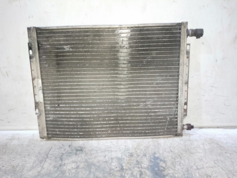 Recambio de condensador / radiador aire acondicionado para volkswagen golf iii berlina (1h1) cl referencia OEM IAM   
