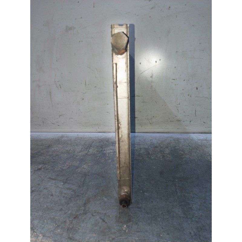 Recambio de condensador / radiador aire acondicionado para volkswagen golf iii berlina (1h1) cl referencia OEM IAM   