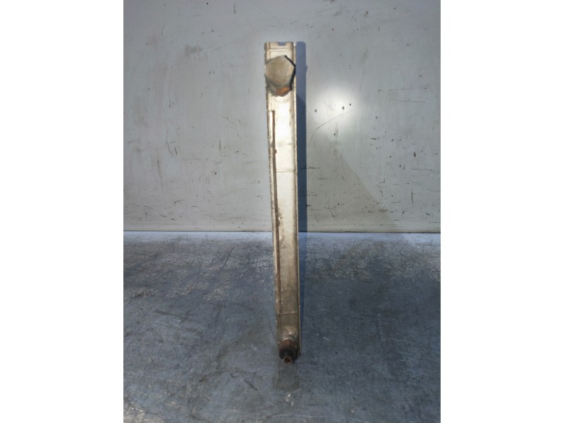 Recambio de condensador / radiador aire acondicionado para volkswagen golf iii berlina (1h1) cl referencia OEM IAM   