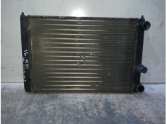 Recambio de radiador agua para volkswagen golf iii berlina (1h1) cl referencia OEM IAM   