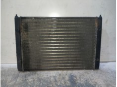 Recambio de radiador agua para volkswagen golf iii berlina (1h1) cl referencia OEM IAM    2