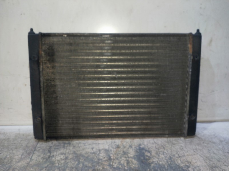 Recambio de radiador agua para volkswagen golf iii berlina (1h1) cl referencia OEM IAM   