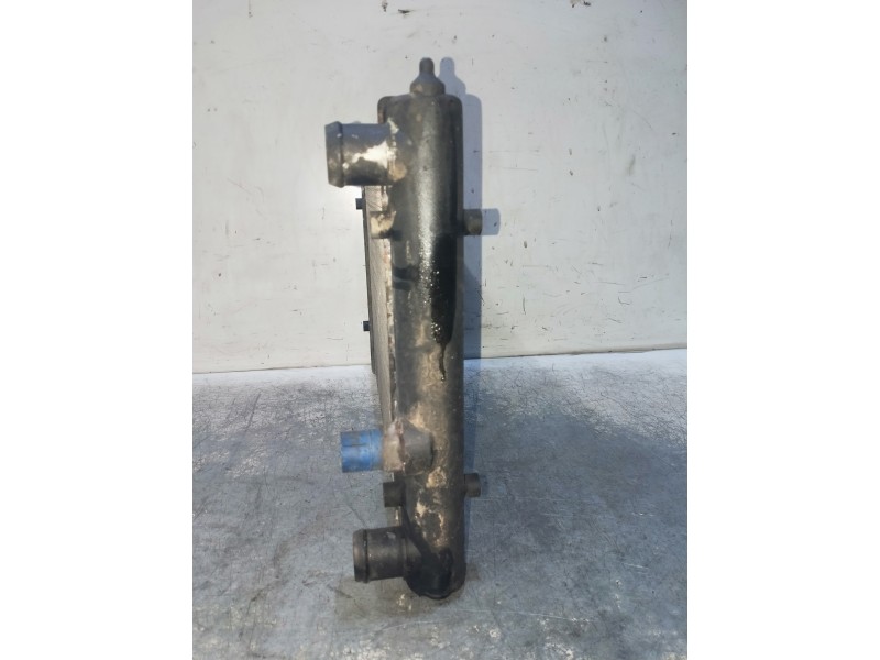Recambio de radiador agua para volkswagen golf iii berlina (1h1) cl referencia OEM IAM   