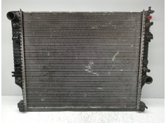 Recambio de radiador agua para mercedes clase m (w164) 320 / 350 cdi (164.122) referencia OEM IAM A2515000303  