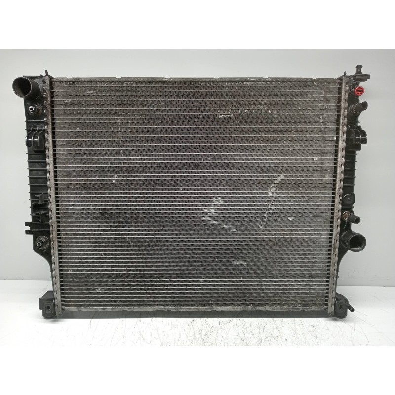 Recambio de radiador agua para mercedes clase m (w164) 320 / 350 cdi (164.122) referencia OEM IAM A2515000303  