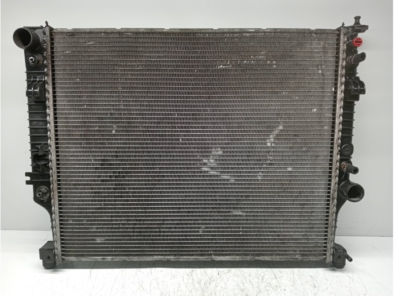 Recambio de radiador agua para mercedes clase m (w164) 320 / 350 cdi (164.122) referencia OEM IAM A2515000303  