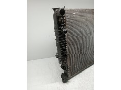 Recambio de radiador agua para mercedes clase m (w164) 320 / 350 cdi (164.122) referencia OEM IAM A2515000303   2