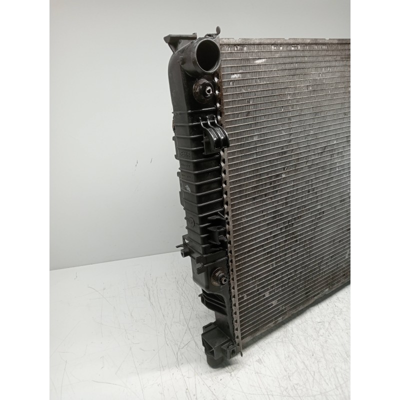 Recambio de radiador agua para mercedes clase m (w164) 320 / 350 cdi (164.122) referencia OEM IAM A2515000303  