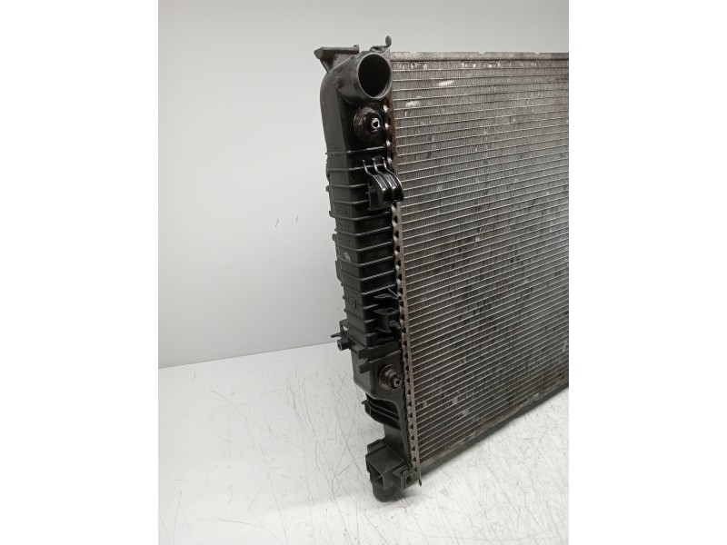Recambio de radiador agua para mercedes clase m (w164) 320 / 350 cdi (164.122) referencia OEM IAM A2515000303  