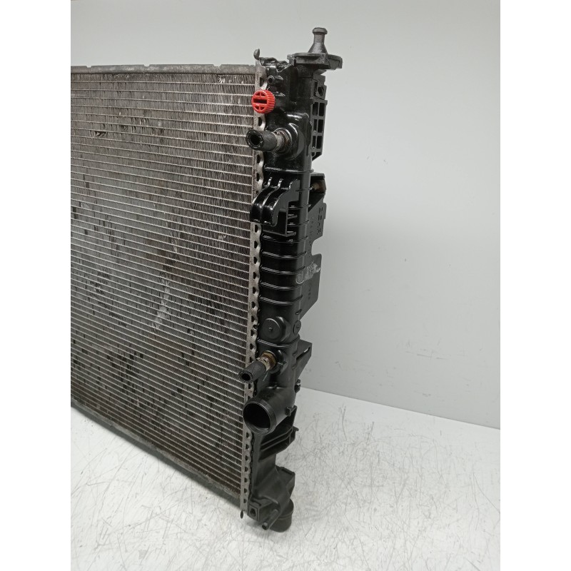 Recambio de radiador agua para mercedes clase m (w164) 320 / 350 cdi (164.122) referencia OEM IAM A2515000303  