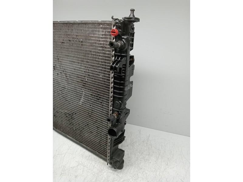 Recambio de radiador agua para mercedes clase m (w164) 320 / 350 cdi (164.122) referencia OEM IAM A2515000303  