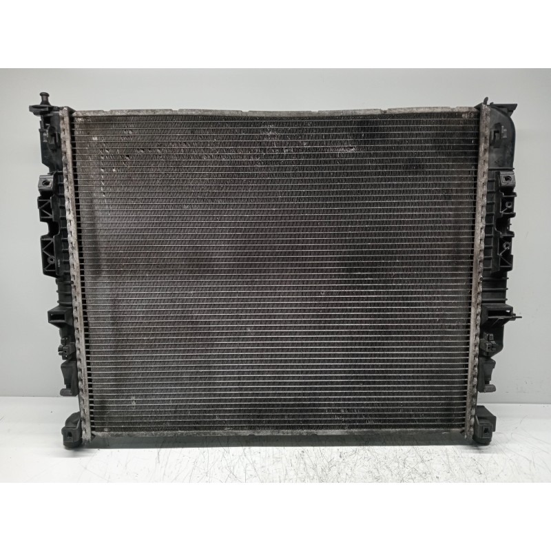 Recambio de radiador agua para mercedes clase m (w164) 320 / 350 cdi (164.122) referencia OEM IAM A2515000303  