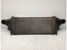 Recambio de intercooler para mercedes clase m (w164) 320 / 350 cdi (164.122) referencia OEM IAM   