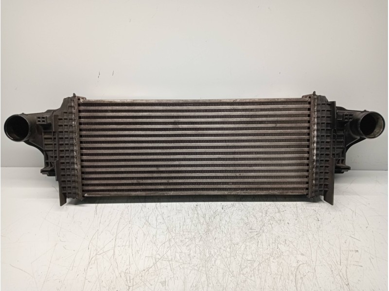 Recambio de intercooler para mercedes clase m (w164) 320 / 350 cdi (164.122) referencia OEM IAM   