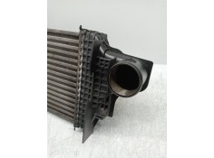 Recambio de intercooler para mercedes clase m (w164) 320 / 350 cdi (164.122) referencia OEM IAM    2