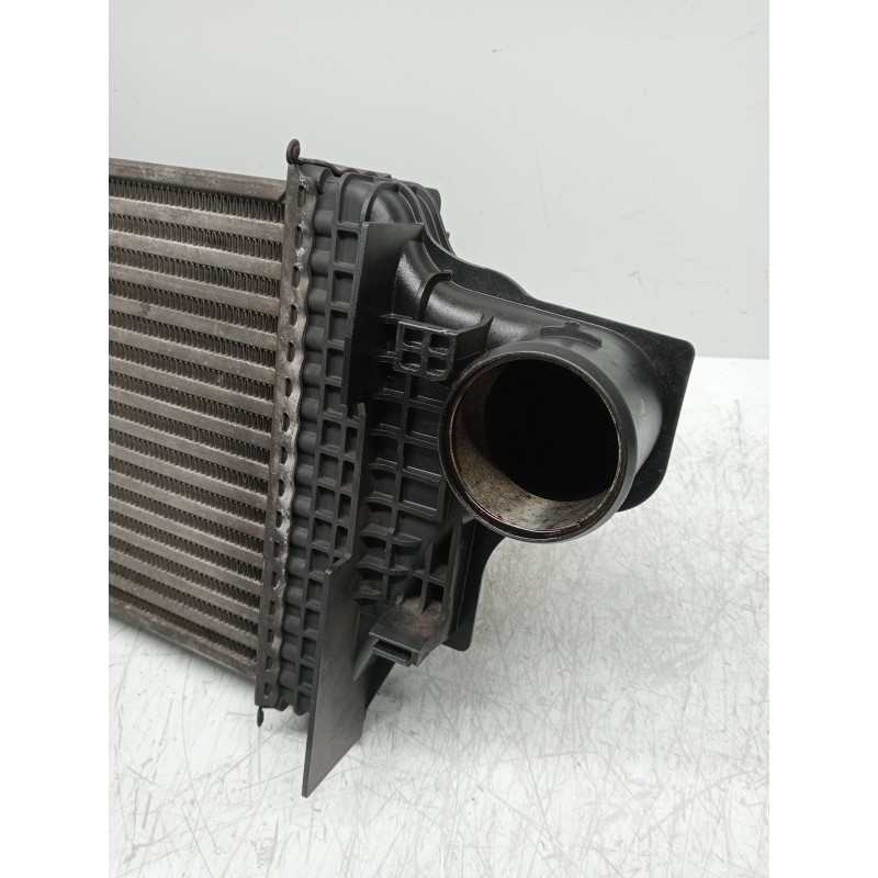 Recambio de intercooler para mercedes clase m (w164) 320 / 350 cdi (164.122) referencia OEM IAM   