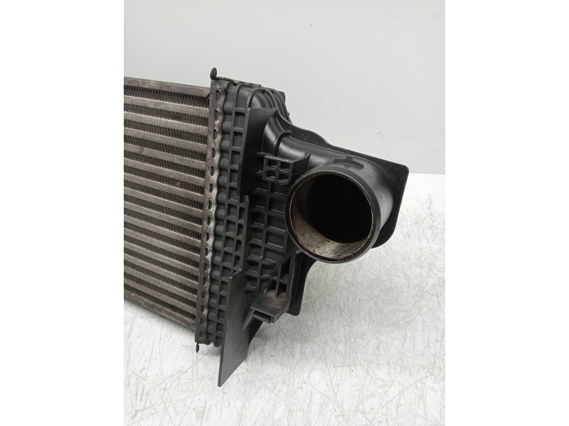 Recambio de intercooler para mercedes clase m (w164) 320 / 350 cdi (164.122) referencia OEM IAM   