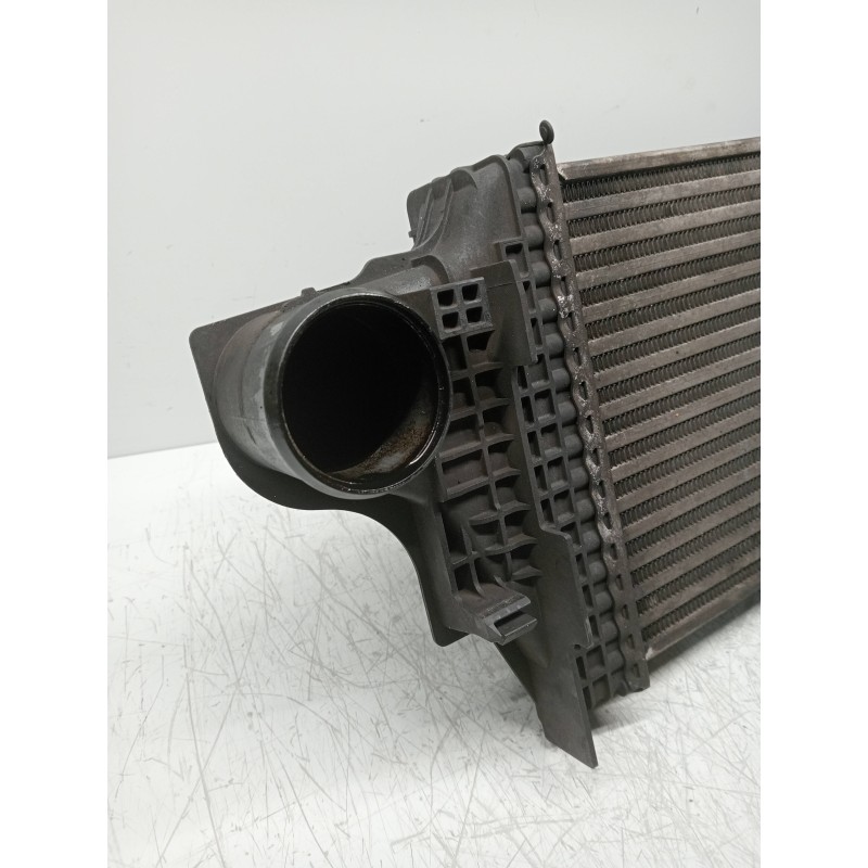Recambio de intercooler para mercedes clase m (w164) 320 / 350 cdi (164.122) referencia OEM IAM   