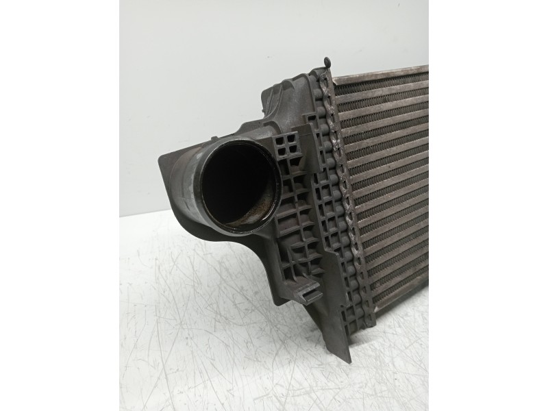Recambio de intercooler para mercedes clase m (w164) 320 / 350 cdi (164.122) referencia OEM IAM   