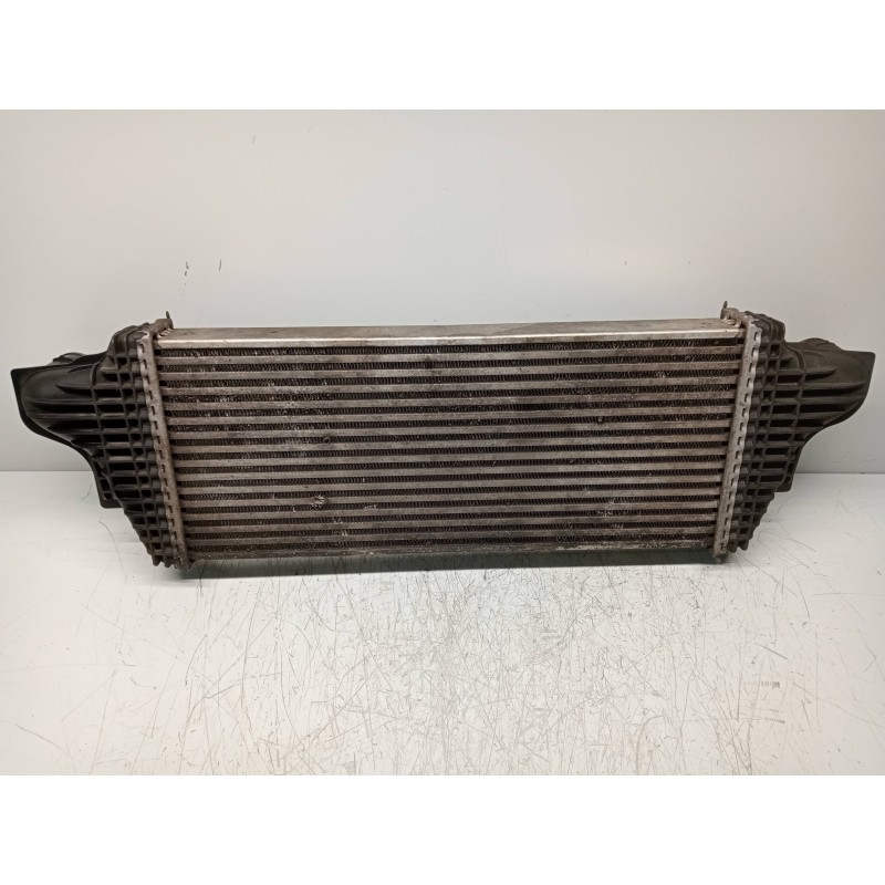 Recambio de intercooler para mercedes clase m (w164) 320 / 350 cdi (164.122) referencia OEM IAM   