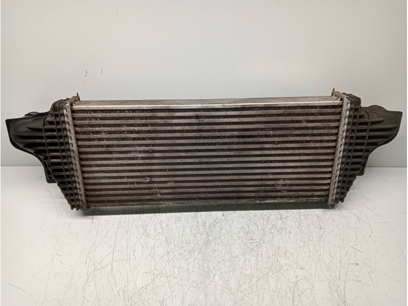 Recambio de intercooler para mercedes clase m (w164) 320 / 350 cdi (164.122) referencia OEM IAM   