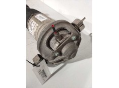 Recambio de amortiguador trasero izquierdo para volkswagen touareg (7la) 2.5 tdi referencia OEM IAM 7L6512021A   2