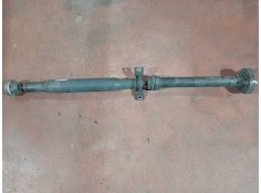 Recambio de transmision central para mercedes clase m (w164) 320 / 350 cdi (164.122) referencia OEM IAM A1644101402  