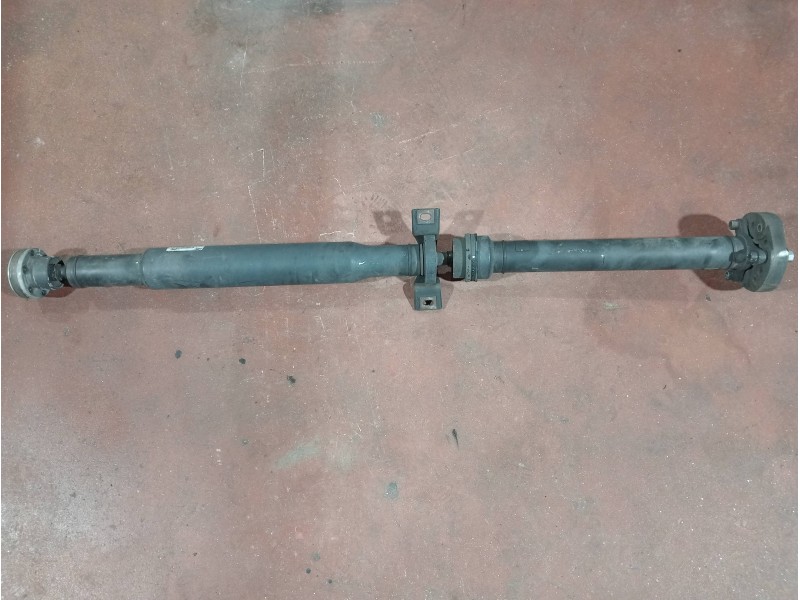 Recambio de transmision central para mercedes clase m (w164) 320 / 350 cdi (164.122) referencia OEM IAM A1644101402  