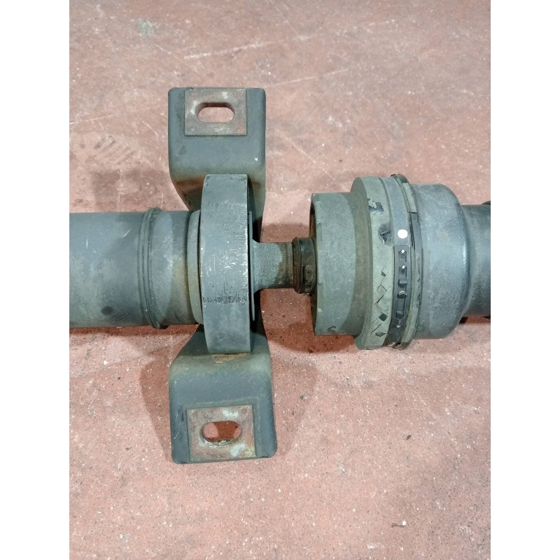 Recambio de transmision central para mercedes clase m (w164) 320 / 350 cdi (164.122) referencia OEM IAM A1644101402  