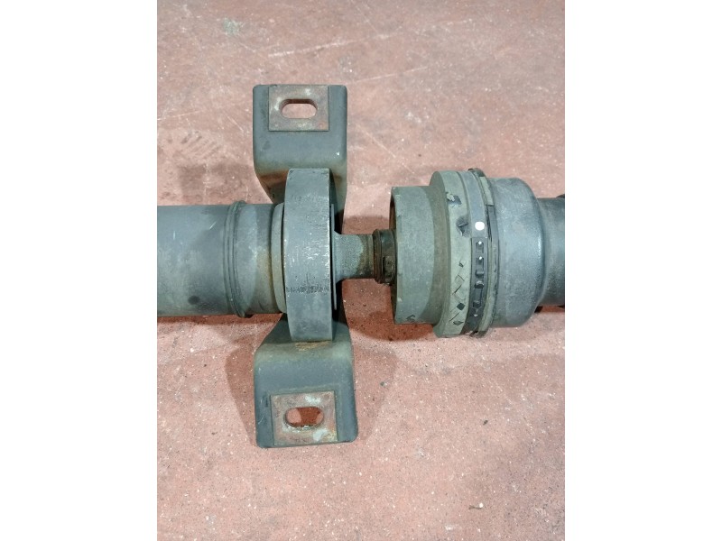 Recambio de transmision central para mercedes clase m (w164) 320 / 350 cdi (164.122) referencia OEM IAM A1644101402  