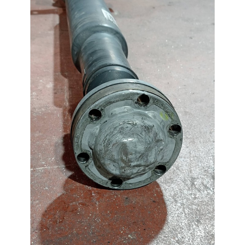 Recambio de transmision central para mercedes clase m (w164) 320 / 350 cdi (164.122) referencia OEM IAM A1644101402  