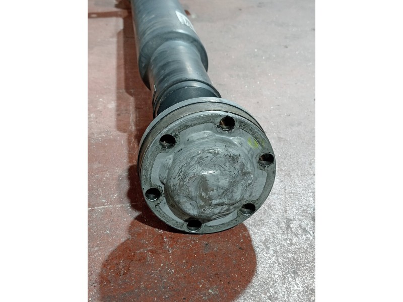 Recambio de transmision central para mercedes clase m (w164) 320 / 350 cdi (164.122) referencia OEM IAM A1644101402  