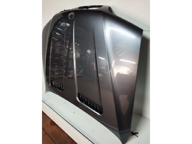 Recambio de capot para bmw x5 (e53) 3.0d referencia OEM IAM   