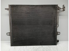 Recambio de condensador / radiador aire acondicionado para mercedes clase m (w164) 320 / 350 cdi (164.122) referencia OEM IAM A2
