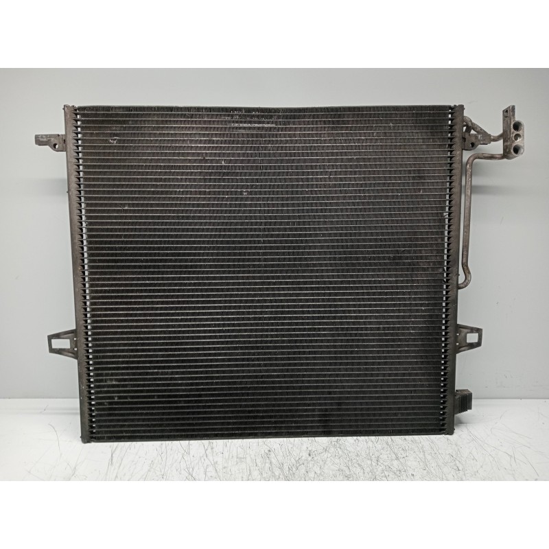 Recambio de condensador / radiador aire acondicionado para mercedes clase m (w164) 320 / 350 cdi (164.122) referencia OEM IAM A2