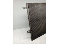 Recambio de condensador / radiador aire acondicionado para mercedes clase m (w164) 320 / 350 cdi (164.122) referencia OEM IAM A2 2
