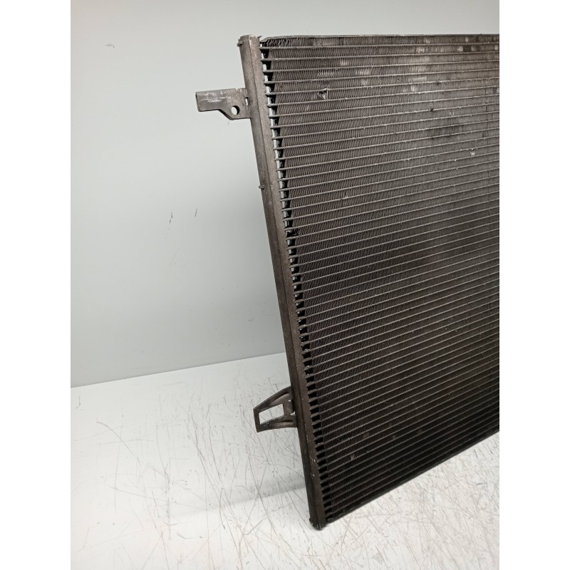 Recambio de condensador / radiador aire acondicionado para mercedes clase m (w164) 320 / 350 cdi (164.122) referencia OEM IAM A2