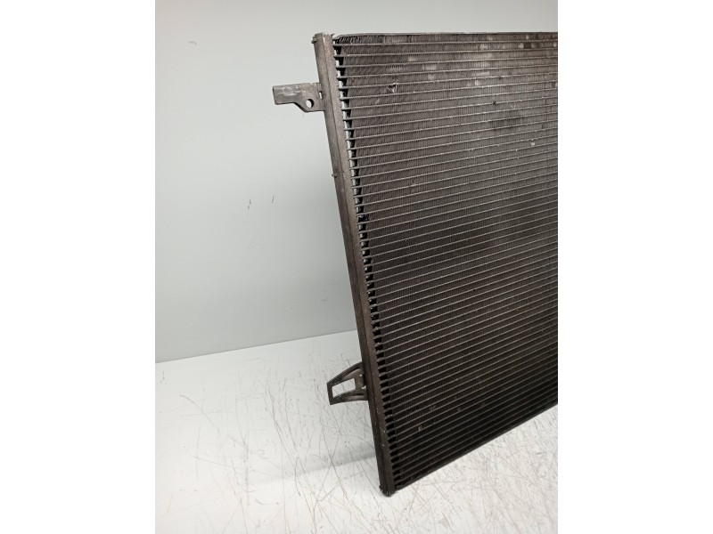 Recambio de condensador / radiador aire acondicionado para mercedes clase m (w164) 320 / 350 cdi (164.122) referencia OEM IAM A2
