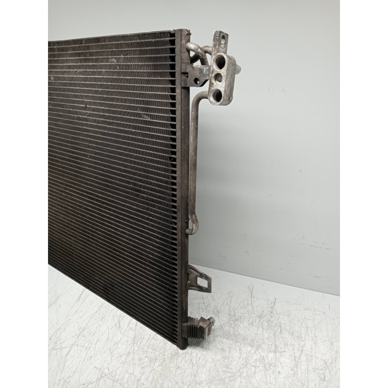 Recambio de condensador / radiador aire acondicionado para mercedes clase m (w164) 320 / 350 cdi (164.122) referencia OEM IAM A2