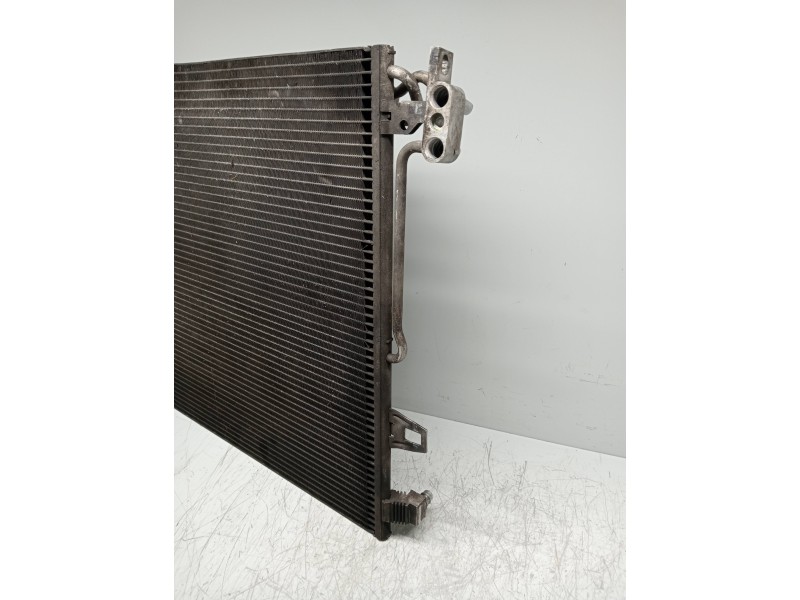 Recambio de condensador / radiador aire acondicionado para mercedes clase m (w164) 320 / 350 cdi (164.122) referencia OEM IAM A2