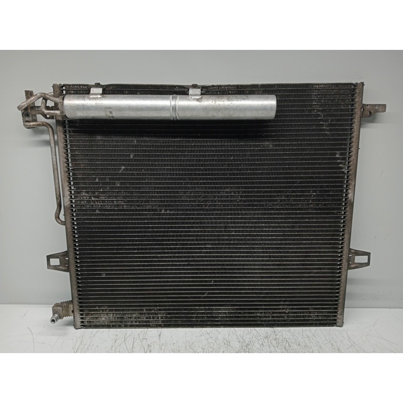 Recambio de condensador / radiador aire acondicionado para mercedes clase m (w164) 320 / 350 cdi (164.122) referencia OEM IAM A2