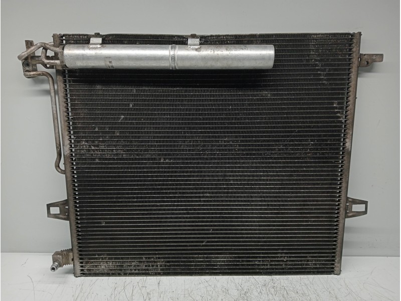 Recambio de condensador / radiador aire acondicionado para mercedes clase m (w164) 320 / 350 cdi (164.122) referencia OEM IAM A2