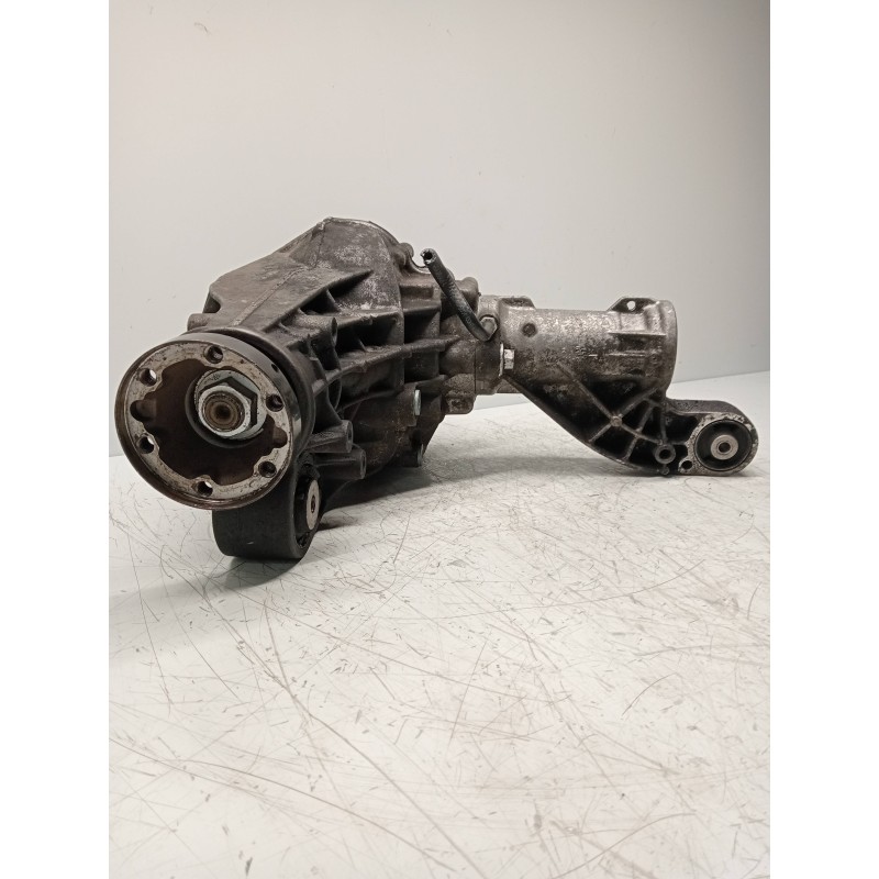 Recambio de diferencial delantero para mercedes clase m (w164) 320 / 350 cdi (164.122) referencia OEM IAM 4460310030  