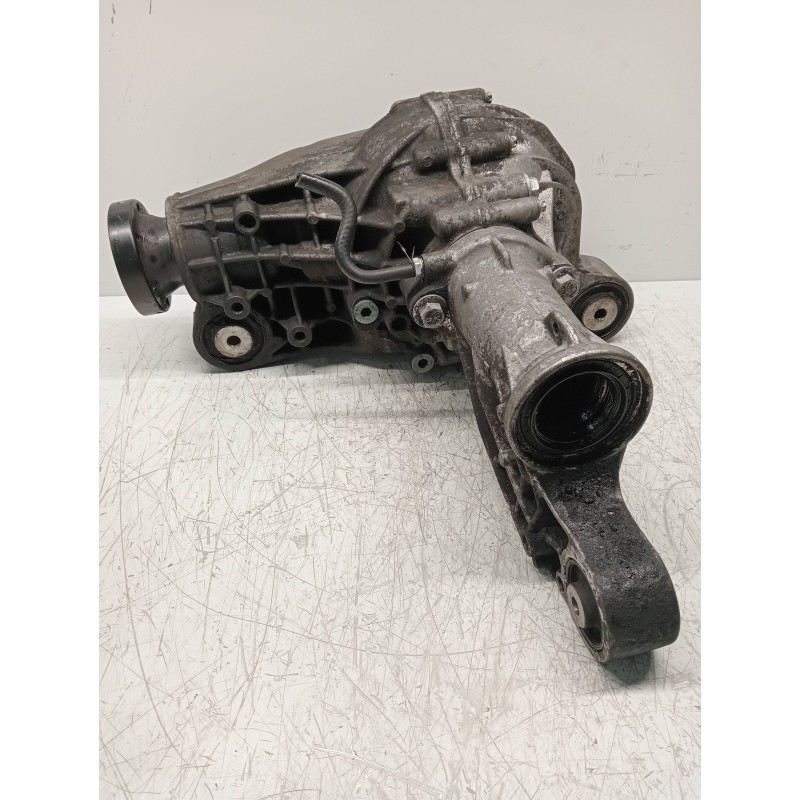 Recambio de diferencial delantero para mercedes clase m (w164) 320 / 350 cdi (164.122) referencia OEM IAM 4460310030  