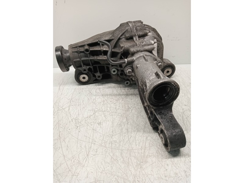 Recambio de diferencial delantero para mercedes clase m (w164) 320 / 350 cdi (164.122) referencia OEM IAM 4460310030  