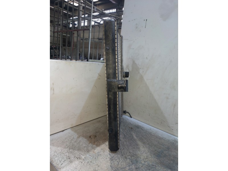 Recambio de radiador agua para peugeot 807 st pack referencia OEM IAM   