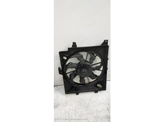 Recambio de electroventilador para kia cee´d sporty wagon tech referencia OEM IAM   